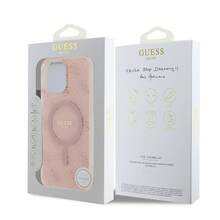 Funda Guess 4g Impreso iPhone - Rosa - Ver 8