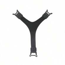 平板电脑单手握持支架、手机防摔带、防滑可调节平板电脑保护套、三角形平板电脑肩带、平板电脑单手三角形肩带 - 彩色 - 查看 6