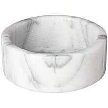 Fox Run - Soporte para vino Blanco 12.7 cm de diametro 1 Medium - Blanco - Ver 1