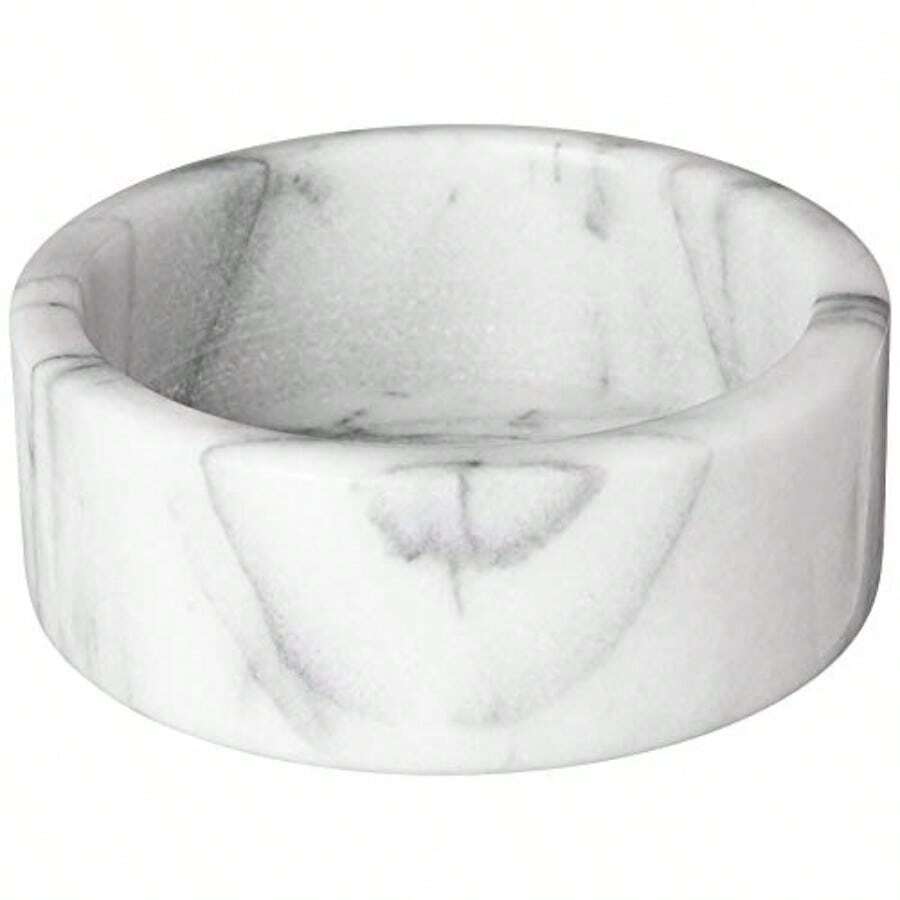 Fox Run - Soporte para vino Blanco 12.7 cm de diametro 1 Medium - Blanco - Ver 1