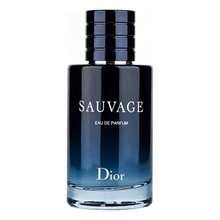 Dior Sauvage Perfume 100ml Spray - Fougère - Ver 2