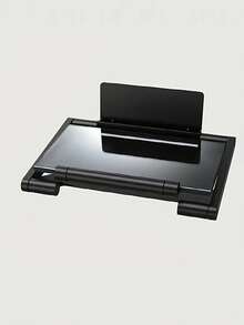 Ultra-Clear HD Screen Mobile Screen Magnifier With Adjustable Height And Foldable Design, 3D Amplifier Mobile Phone Screen VideoMagnifier HD Expander Projector Smart Phone DisplayMagnifying Bracket - Multicolor - View 6