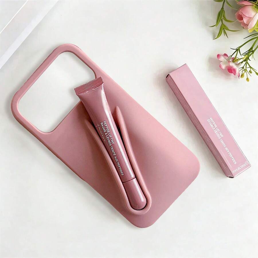 Phone Case Stylish Silicone Funny Women Girls Phone Case For IPhone 17/16/15/14/13 Pro Max/Pro 16/15/14 Plus 17 Air 17/16/15/14/13 Anti-Drop Shockproof Back Cover - 吐司 - 查看 1
