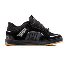 Hocks Bold Original Unisex Sneakers - 黑色 - 查看 1