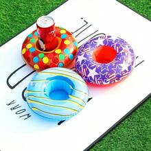 10/5/1件/套 PVC充气杯架 - 充氣杯托 - 查看 8