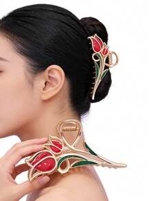 Hair Claws - Multicolor - View 6