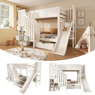 Bed Bases & Foundations
