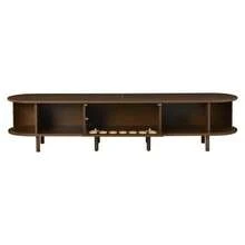 Television Stands & Entertainment Centers - Walnut - View 10