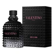 Valentino Uomo Born In Roma EDT 100ml Hombre - Fresco - Ver 1