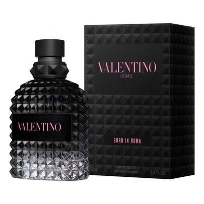  Valentino Uomo Born In Roma EDT 100ml Hombre