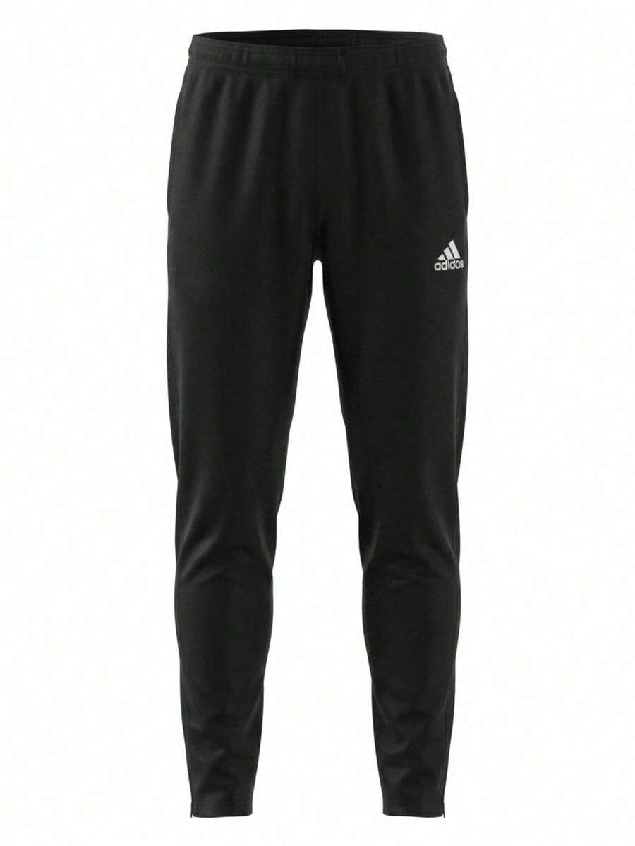 Adidas Entrada 22 Men's Training Pants Black - Black - View 1