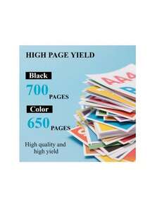 PG-240 XL Genuine Black Ink Cartridge, Compatible With MG2120/3120/4120, MX512/432/472/372/392/522/532/452, MG2220/3220/4220/3520/3620, TS5120 - View 3