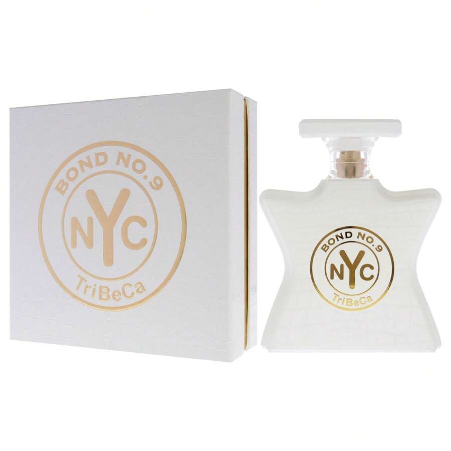 Tribeca By Bond No. 9 3.3 Oz EDP For Unisex - 清新香調 - 查看 1