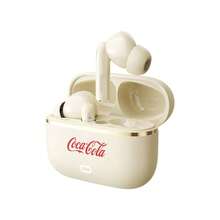 Coca Cola 可口可乐 CX02 入耳式蓝牙 6.0 环绕立体声耳机，带麦克风 - 查看 9