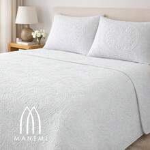 Duvets & Down Comforters - BLANCO 261 - 查看 1