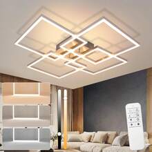 ZMH Lampade da soffitto - 4 fotogrammi - Visualizzare 9