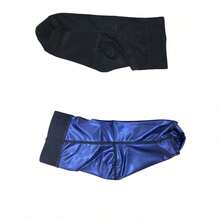 1 双吸汗手套，适合夏秋季节，有助于促进手部排汗 - 彩色 - 查看 10