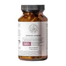 Natural Hormonal Support For Women, Alivio Para La Menopausia, Perimenopausia, Equilibrio Hormonal Saludable, Sofocos. 72 Cápsulas. - 72 CAPSULE - 查看 7