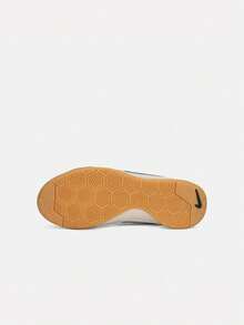 Nike Gato (GS) Casual Low-Top Shoes HV9596-105 For Teens - White Green - View 2