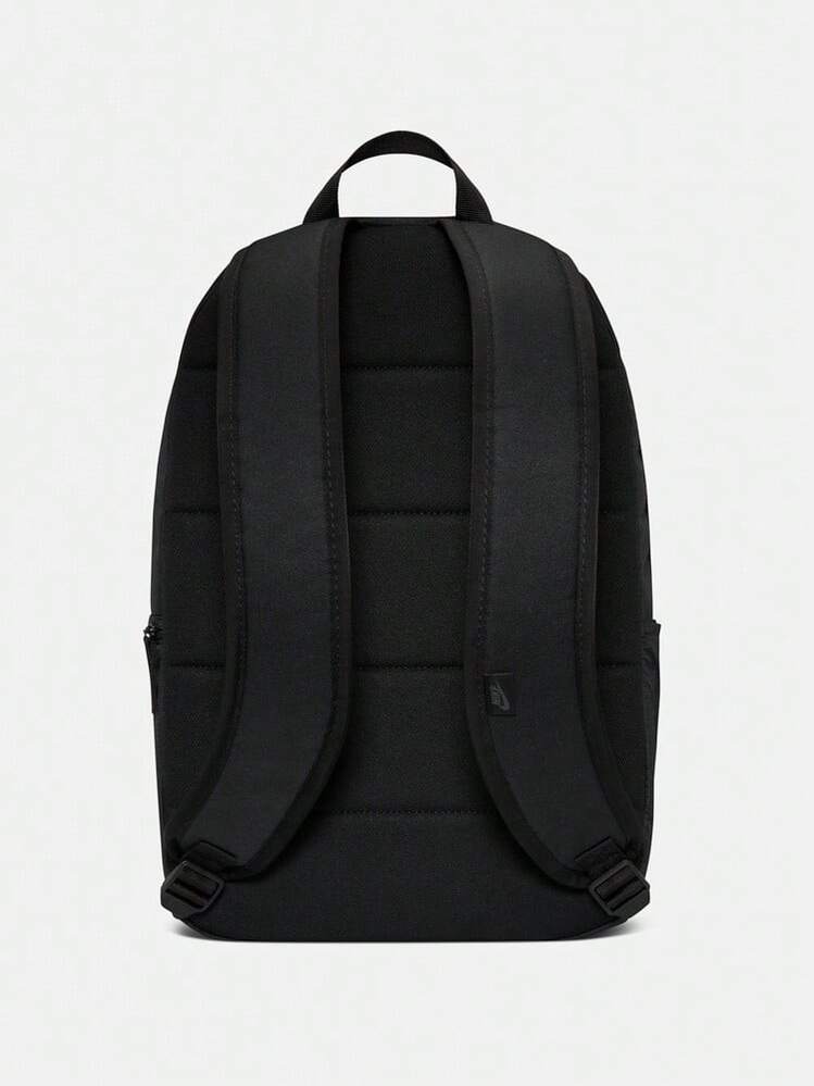Nike NK HERITAGE BKPK - AIRMAX SP26 Unisex Outdoor Backpack IM7436-010 - Black - View 3