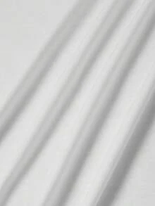 Hot Hour  Women'S Y2K Graphic-Shirt - Paris Print, Black & White Stripes, Soft Polyester Blend, Washable, Casual Short Sleeve Top All Seasons, Everyday Tshirt |   Y2K Fashion |   Comfortable Fit, Woman'S Shirt, Pretty-Shirt Women, Woman'S Blouse, Woman'S, Woman'S-Shirt - 白色 - 查看 7