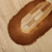 Chổi quét bụi cán ngắn chuyên dụng cho dụng cụ làm móng, chổi quét bụi chuyên dụng để loại bỏ bụi trên móng, đầu chổi mềm dẻo và bông xốp, chổi làm sạch bề mặt móng. - Nhiều màu - Xem 4