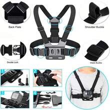 7/26/34pcs Outdoor Sports Action Camera Accessories Kit For Hero 13 12 11 10 9 8 7 6 5 Acepro OSMO ACTION 6/5pro/4/3 AKASO EK7000/ EK7000 Pro/Brave 4/ Brave 7 LE/ V50X/ V50 Pro/ V50 Elitein Swimming Any Other Outdoor Sports - View 7