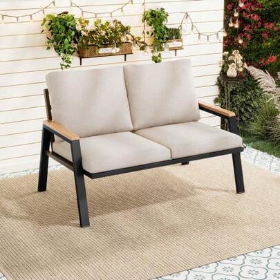 Patio Sofas