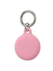Funda protectora para localizador Apple AirTag, cubierta de silicona antióxido adecuada para collar de mascotas - Ver 10