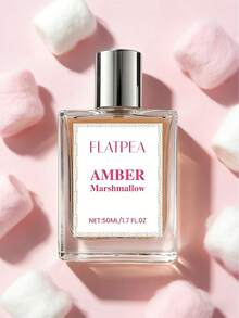 1 chai xịt thơm hương hoa nhài và kẹo bông gòn 50ml, hương thơm lâu dài, tự nhiên và quyến rũ, chai xịt thơm cầm tay tiện dụng, thích hợp cho các bữa tiệc, quà tặng cho bạn gái. - Kẹo dẻo - Xem 2