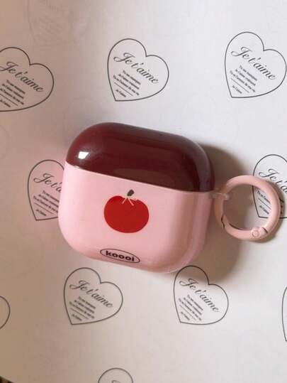 Bluetooth Earphone Cases