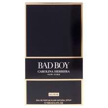 Bad Boy Elixir By Carolina Herrera For Men - 3.4 Oz EDP Spray - 清新香調 - 查看 4