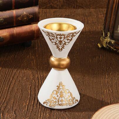 Resin Incense Burner Crafts, Home Decor Incense Burner Crafts