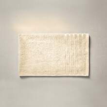 Encanto Concord Bath Towel – Softness And High Absorption - Apricot - View 5