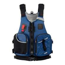 Adult Unisex 3 Pocket Paddle Vest - Universal - View 1