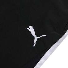 Puma Quần thể thao nam thường ngày, nhẹ và thoải mái 638464-01 - màu đen - Xem 3