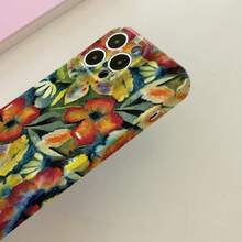 1pc Adrianne Lenker - Album Cover Phone Case, Fit For IPhone 16/15/14/13/12/11 Pro Max Plus, Full Camera Protection, 360° All-Around Protection - Mixed Color 1 - View 6