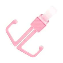 Multi-Function Convenient Front Rotating Double Hook Heavy Duty Hook For Electric Scooter, Motorcycle, Bicycle - 1 Pack - View 15