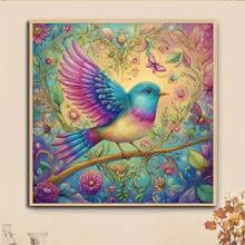 DIY Diamond Painting & Accessories - No Frame - View 8