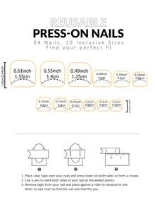 24 pièces / set. Ongles d'orteil cristal rouge sang esthétique Y2K en forme d'œil de chat à clipser, s'adaptent parfaitement aux faux ongles acryliques. Comprend 1 tube de colle de gelée et 1 lime à ongles. Convient aux femmes et aux filles comme produits de soins des ongles quotidiens pour l'été - Rouge - Voir 4