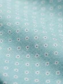 1pc Apron, Lightweight, Wear-Resistant, Waterproof, Oil-Proof, Washable, 2026 New Fashion Cooking Apron With Tie, Suitable For Kitchen & Catering - TJ - Sunflower Pink - Single Pocket WQ - View 5