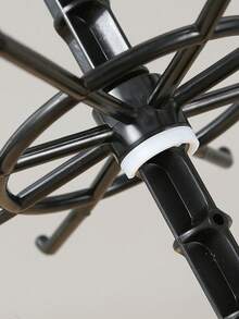 Jewelry Display Stand For Earrings, Ear Hooks, Ear Studs, Keychains, Giftware, Rotating Jewelry - Multicolor - View 6