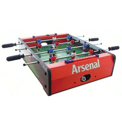 Official Club Merchandise License New F.C Table Top Football Game