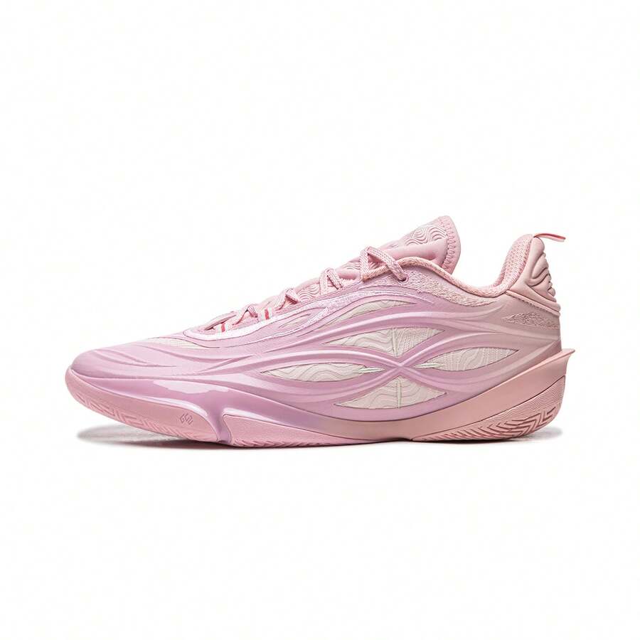 Li Ning WADE 808 5 ULTRA V2 Men's Basketball Shoes, Professional Sports ABAV045 Authentic Official Store