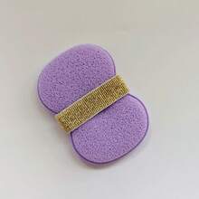 Soap Bag, Bath Sponge, Household Style, Bath Ball, Cleaning, Super Soft, Bath Flower, Scrubbing, Foaming Sponge - View 7