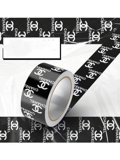 Style INS Ruban adhésif décoratif de haute qualité, résistant à l'usure et non transparent. Ruban créatif DIY pour planificateur, autocollants de décoration de papeterie pour cahiers, scrapbooks, coques de téléphone, emballages cadeaux, artisanat étudiant