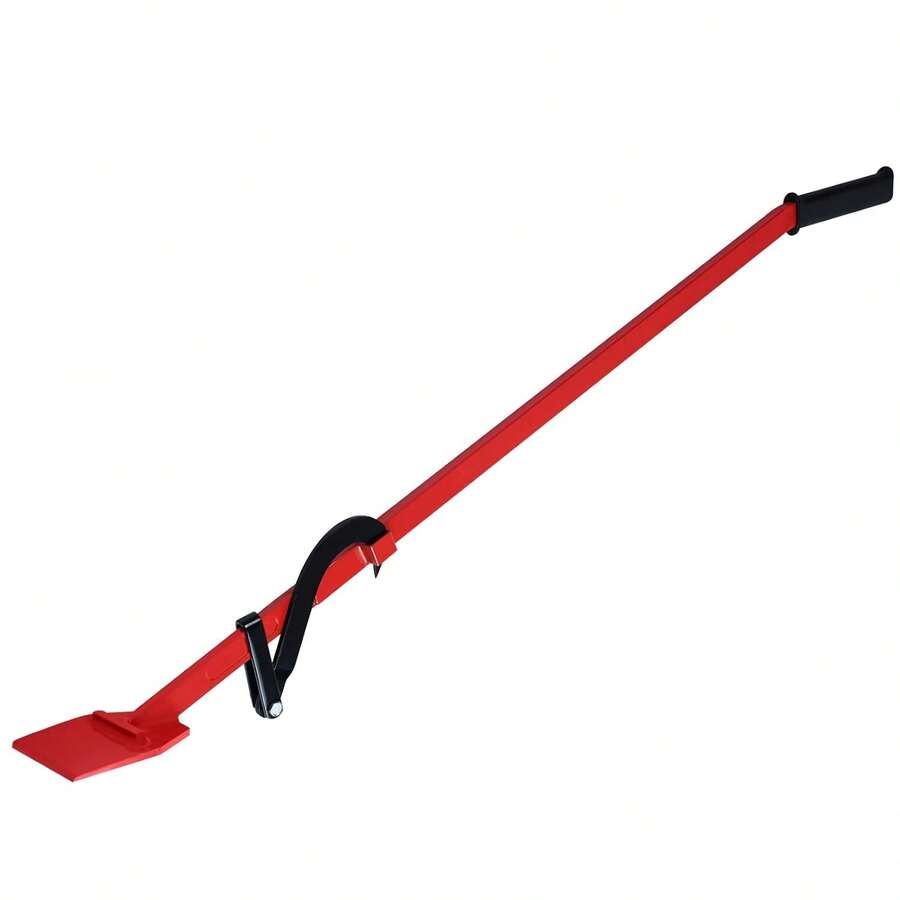 Crowbars - A - ดู 1