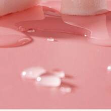 Noise-Proof Earplugs, Sleeping Earplugs, One-Time Foam Earplugs, Silicone Earplugs For Noise Reduction - Multicolor - View 3