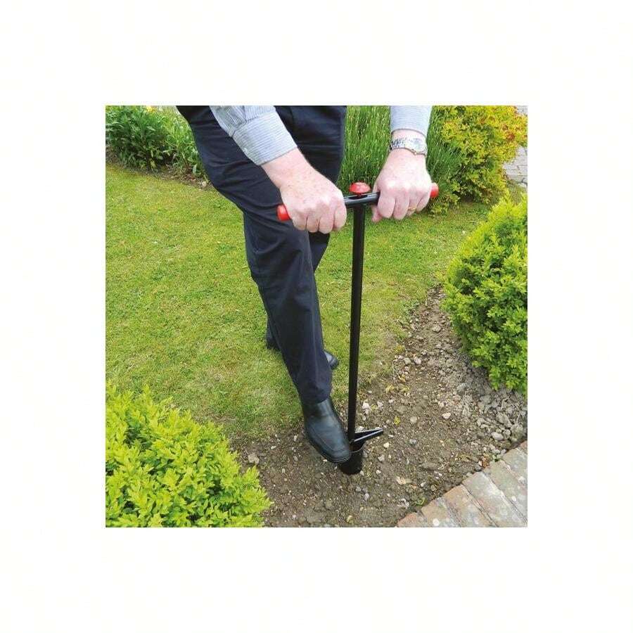 Seeds Kings - Tool Planter Bulb Hand Long Handled - A - View 1