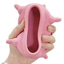 1个多功能宠物喂食器，硅胶材质，模拟母乳喂养，适用于喂养幼猫、幼犬和喂药。 - 240毫升 - 查看 4